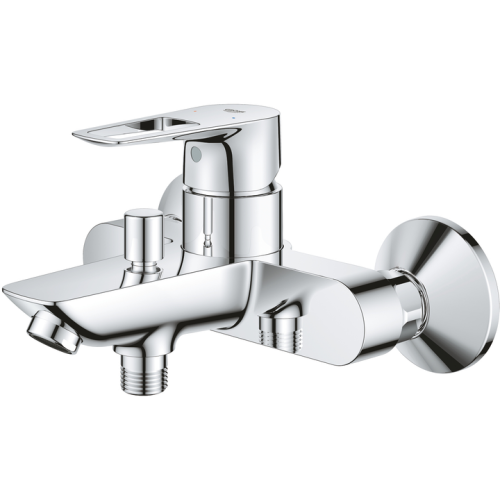 Комплект змішувачів GROHE BauLoop New UA123214S0 (23337001+23603001+27598001)