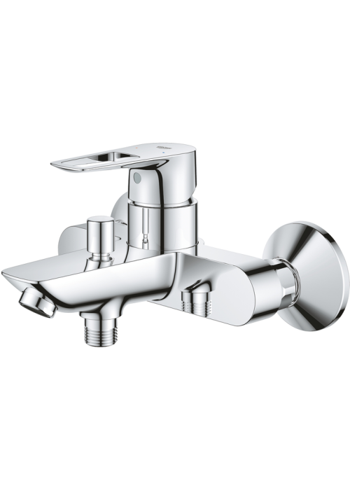 Комплект смесителей GROHE BauLoop New UA123214S0 (23337001+23603001+27598001)