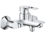 Комплект змішувачів GROHE BauLoop New UA123214S0 (23337001+23603001+27598001)