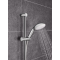 Комплект змішувачів GROHE BauLoop New UA123214S0 (23337001+23603001+27598001)