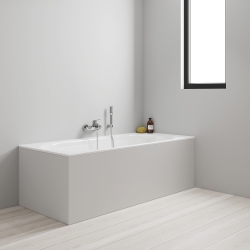 Комплект змішувачів для ванної кімнати Grohe Eurosmart Cosmopolitan UA126112M0