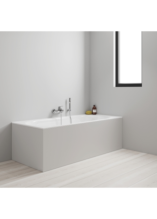 Комплект змішувачів для ванної кімнати Grohe Eurosmart Cosmopolitan UA126112M0