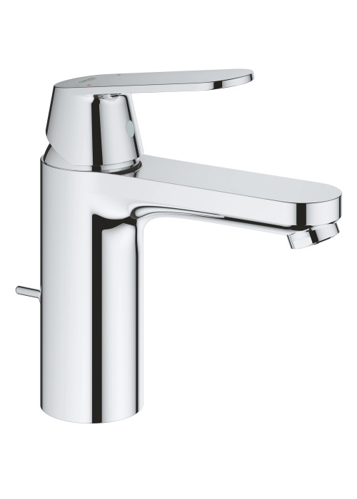 Комплект змішувачів для ванної кімнати Grohe Eurosmart Cosmopolitan UA126112M0