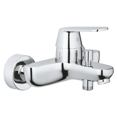 Комплект змішувачів для ванної кімнати Grohe Eurosmart Cosmopolitan UA126112M0