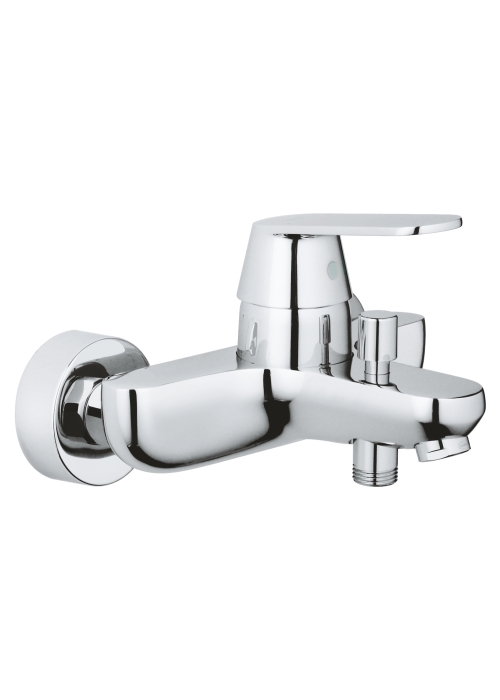 Комплект змішувачів для ванної кімнати Grohe Eurosmart Cosmopolitan UA126112M0