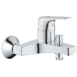 Комплект змішувачів для ванної кімнати Grohe Start Flow UA127130S0
