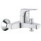 Комплект змішувачів для ванної кімнати Grohe Start Flow UA127130S0