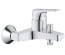Комплект змішувачів для ванної кімнати Grohe Start Flow UA127130S0