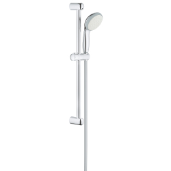Комплект змішувачів для ванної кімнати Grohe Start Flow UA127130S0