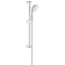 Комплект змішувачів для ванної кімнати Grohe Start Flow UA127130S0