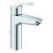 Умывальник Grohe Bau Ceramic 39421000 + Cмеситель для умывальника Grohe Eurosmart 23322001