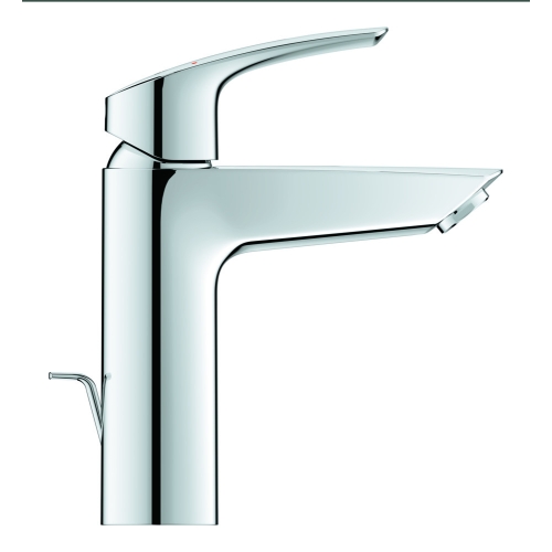 Комплект раковина  зі змішувачем Grohe Eurosmart New UA26129006