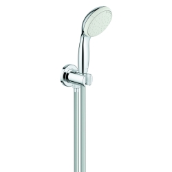 Душова система прихованого монтажу зі змішувачем Grohe Eurosmart New UA26416SC3