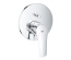 Душевая система скрытого монтажа Grohe Eurosmart New UA26416SC3