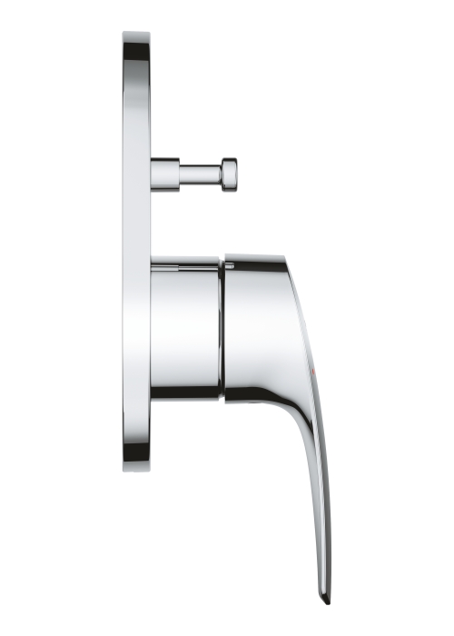 Душова система прихованого монтажу зі змішувачем Grohe Eurosmart New UA26416SC3