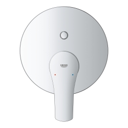 Душова система прихованого монтажу зі змішувачем Grohe Eurosmart New UA26416SC3