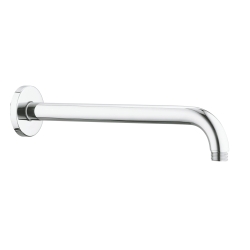 Душова система прихованого монтажу зі змішувачем Grohe BauFlow UA29045003