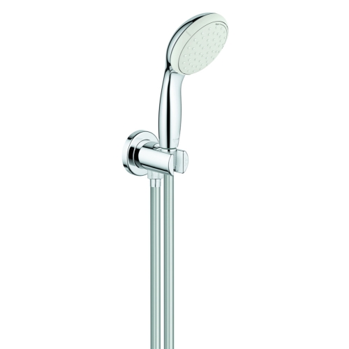 Душова система прихованого монтажу зі змішувачем Grohe BauFlow UA29045003