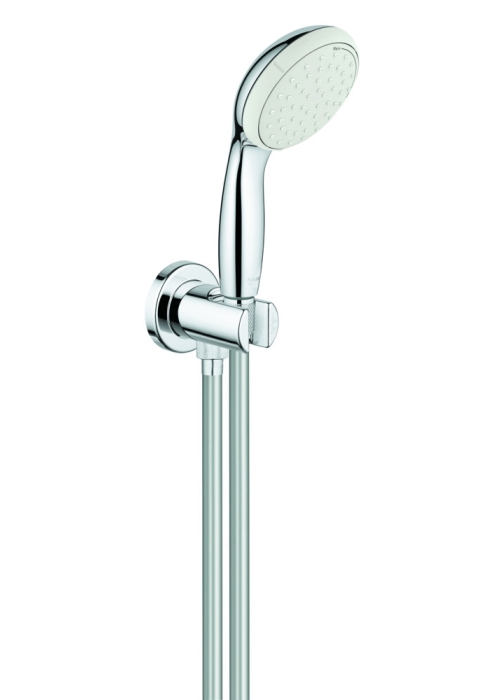 Душевая система скрытого монтажа Grohe BauFlow UA29045003