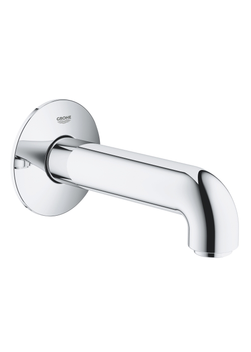 Душова система прихованого монтажу з термостатом Grohe Grohtherm SmartControl UA3461402L