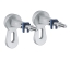 Інсталяція для унітазу Grohe Rapid SL UA3873200A