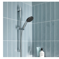 Термостат для душу з душовим гарнітуром Grohe Precision Flow 34800001