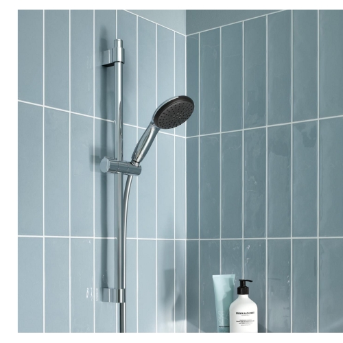 Термостат для душу з душовим гарнітуром Grohe Precision Flow 34800001