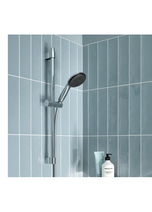 Термостат для душу з душовим гарнітуром Grohe Precision Flow 34800001