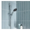 Термостат для душа с душевым гарнитуром Grohe Precision Flow 34800001