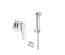 Набір гігієнічного душу GROHE BauCurve UA11104401