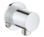 Набір гігієнічного душу GROHE BauCurve UA11104401