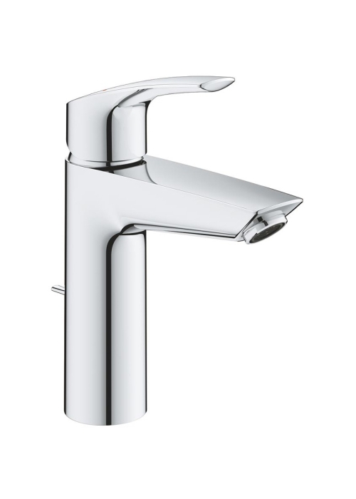 Комплект змішувачів для ванни + змішувач для кухні Grohe Eurosmart New UA123248UH