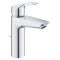 Комплект змішувачів для ванни + змішувач для кухні Grohe Eurosmart New UA123248UH