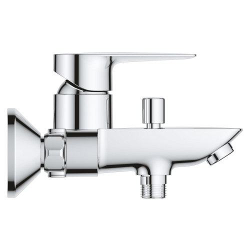 Комплект змішувачів для ванної кімнати Grohe QuickFix Start Edge UA202501SQ