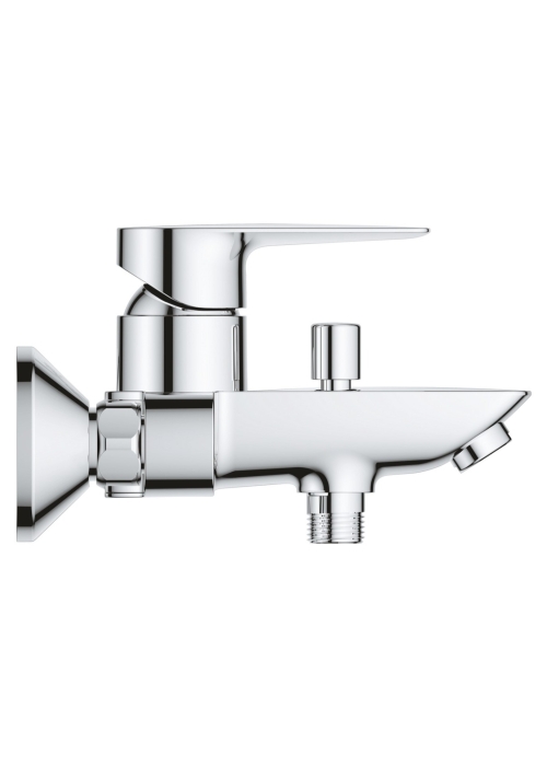 Комплект змішувачів для ванної кімнати Grohe QuickFix Start Edge UA202501SQ