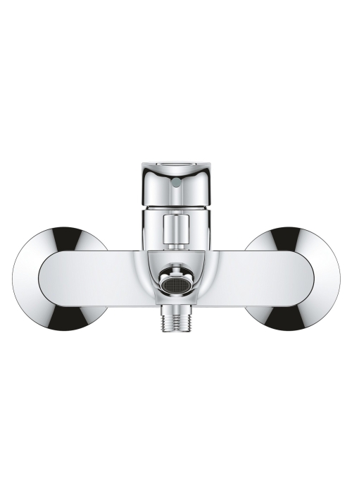 Комплект змішувачів для ванної кімнати Grohe QuickFix Start Edge UA202501SQ