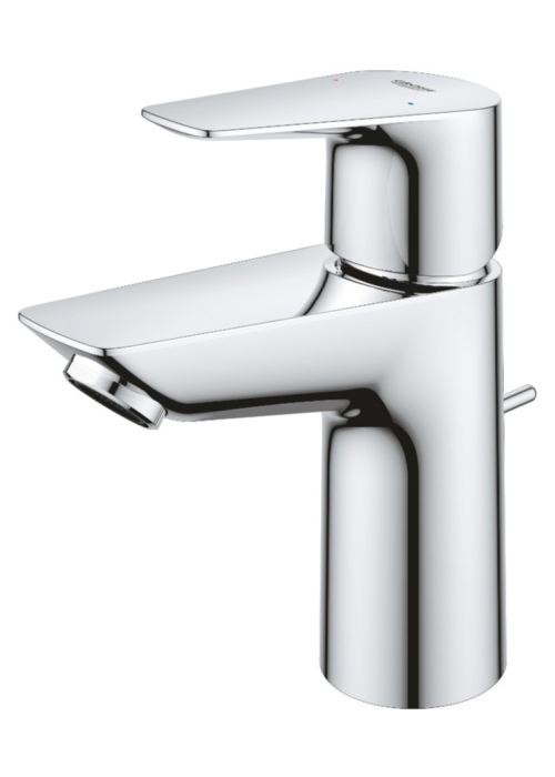 Комплект змішувачів для ванної кімнати Grohe QuickFix Start Edge UA202501SQ