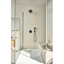 Встраиваемая душевая система Grohe Eurosmart Tempesta 250 (UA26415SC8)