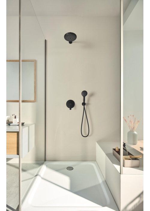 Встраиваемая душевая система Grohe Eurosmart Tempesta 250 (UA26415SC8)