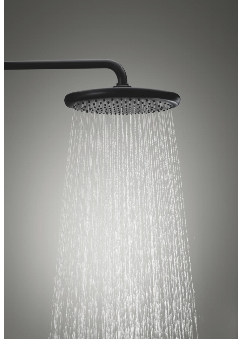 Встраиваемая душевая система Grohe Eurosmart Tempesta 250 (UA26415SC8)