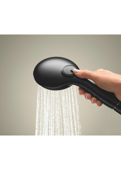 Встраиваемая душевая система Grohe Eurosmart Tempesta 250 (UA26415SC8)