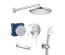 Душевая система скрытого монтажа Grohe Essence + Tempesta 250 UA26417SC1