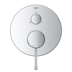 Душевая система скрытого монтажа Grohe Essence + Tempesta 250 UA26417SC1