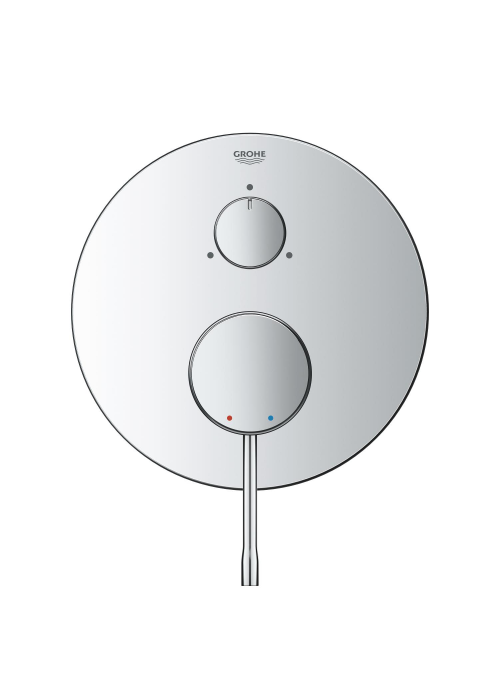 Душова система прихованого монтажу Grohe Essence + Tempesta 250 UA26417SC1