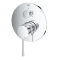 Душевая система скрытого монтажа Grohe Essence + Tempesta 250 UA26417SC1