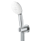 Душевая система скрытого монтажа Grohe Essence + Tempesta 250 UA26417SC1