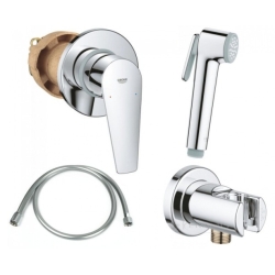 Набор гигиенического душа GROHE BauEdge UA28512002