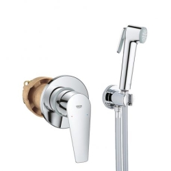 Набір гігієнічного душу Grohe BauEdge New з Tempesta-F UA28512003