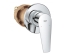 Набір гігієнічного душу Grohe BauEdge New з Tempesta-F UA28512003