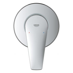 Набір гігієнічного душу Grohe BauEdge New з Tempesta-F UA28512003